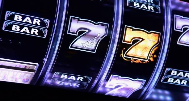 Free spins round