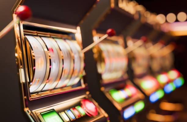 Instant bet settlement Bet settlement and payout confirmation
